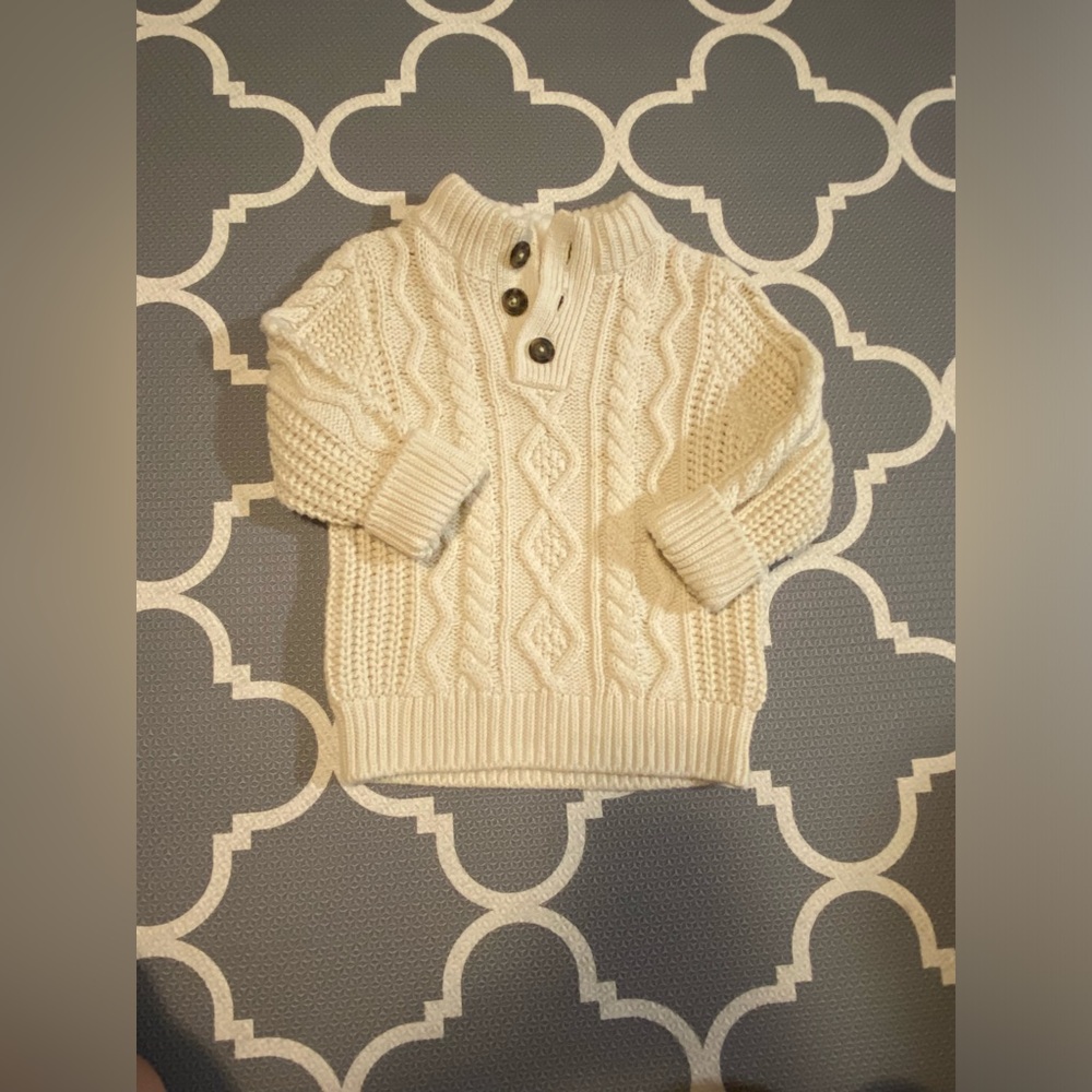 12-18 mos Gap sweaters,EUC, like new!